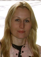 Viktoria Gavrilova 