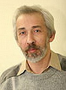 Dmitry Frolov 